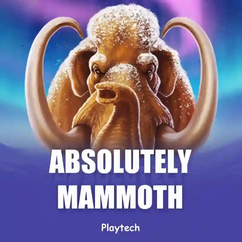 Absolutely Mammoth