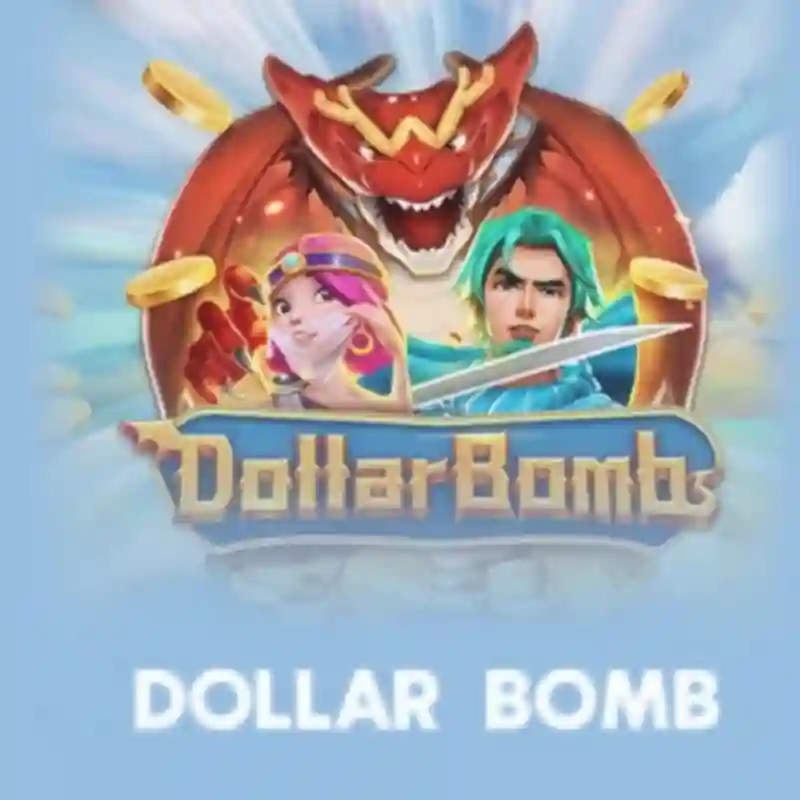 Dollar Bomb