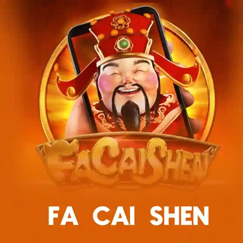 Fa Cai Shen M