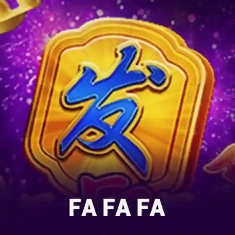 Fa Fa Fa