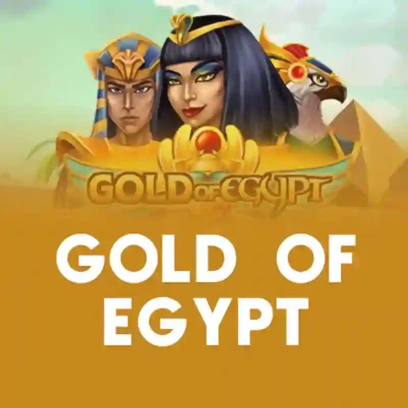 Gold of Egypt
