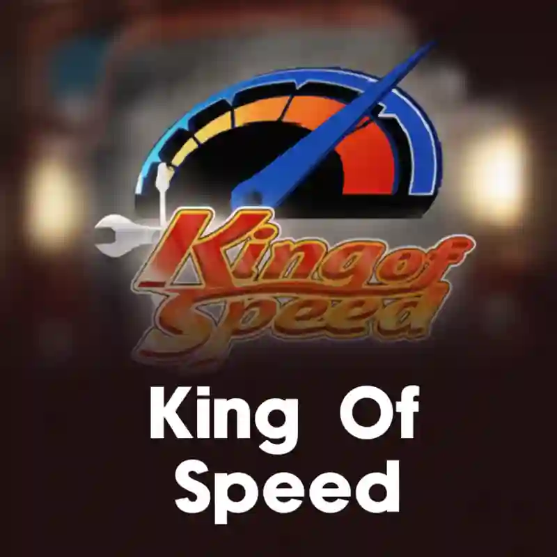 King of Speed