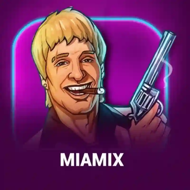 MiamiX