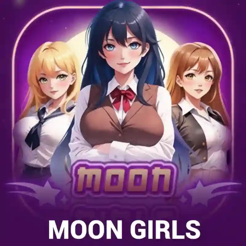Moon Girls
