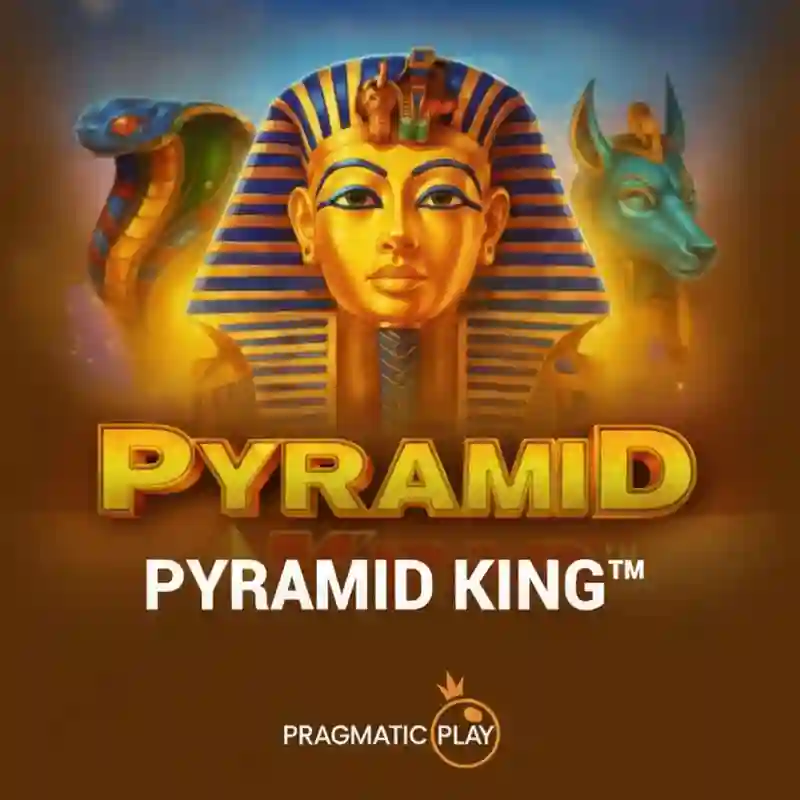 Pyramid King