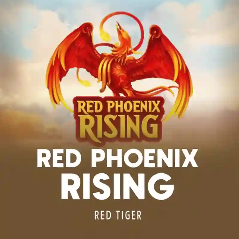 Red Phoenix Rising