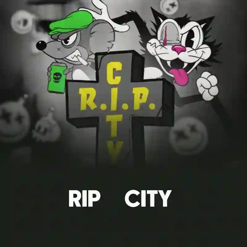 Rip City