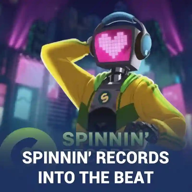 Spinnin Records